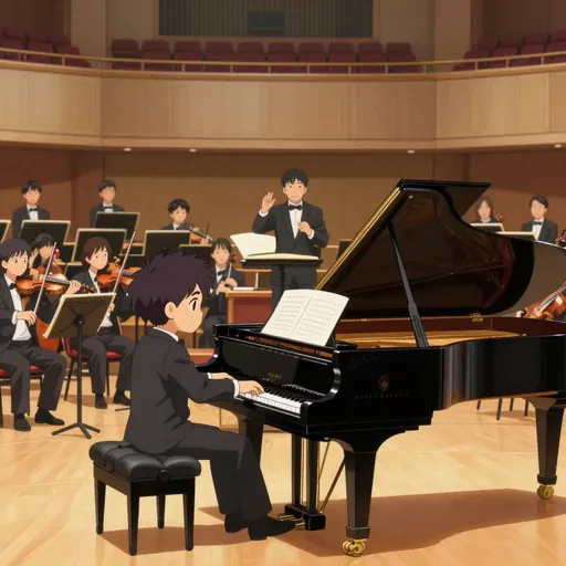 concerto
