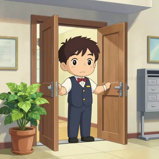 concierge