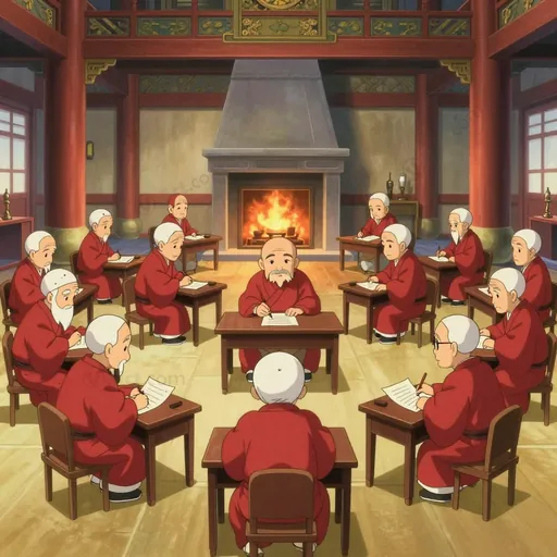 conclave