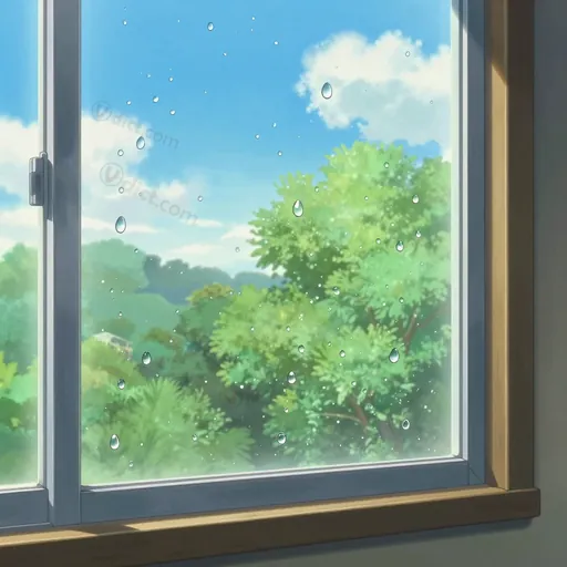 condensation