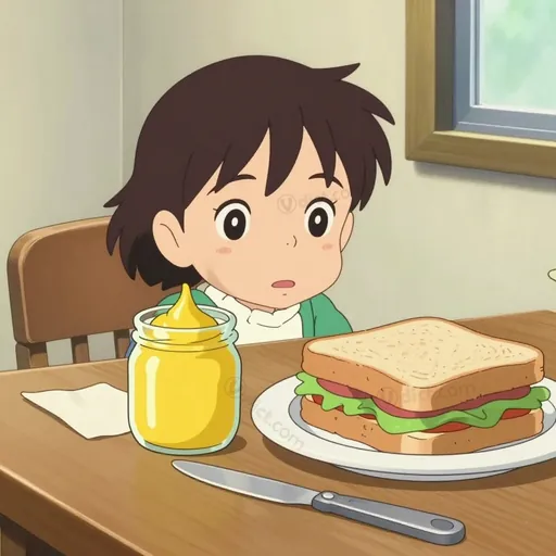 condiment