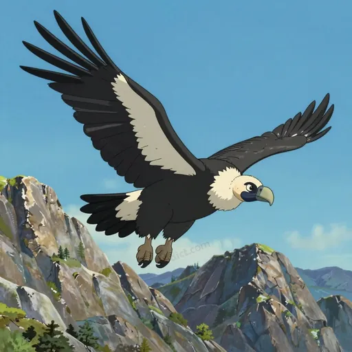condor