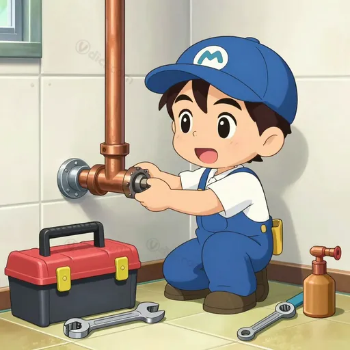 conduit