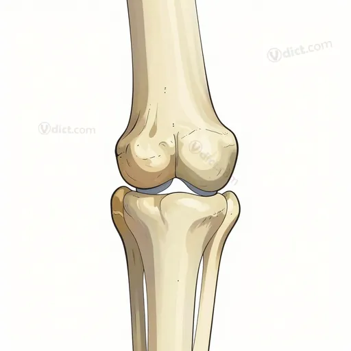 condyle
