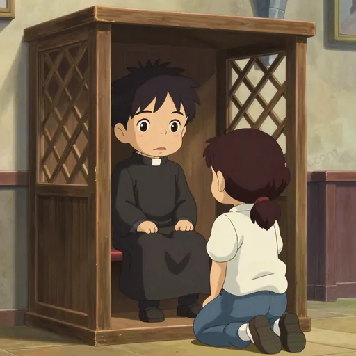 confessionnel