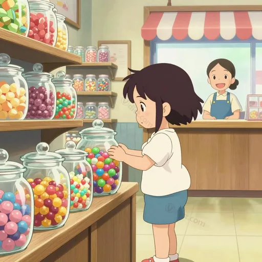 confiserie