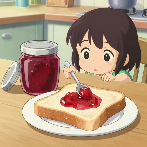 confiture