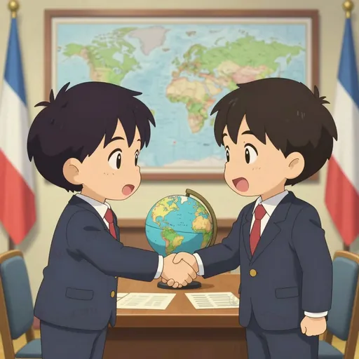 conflit