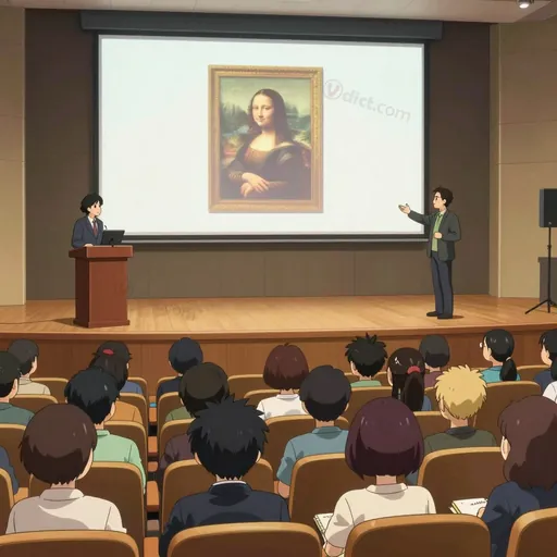 conférence