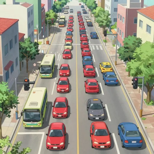 congestionner