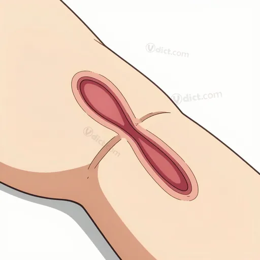 conglutination