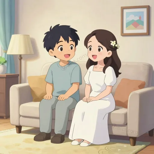 conjugal