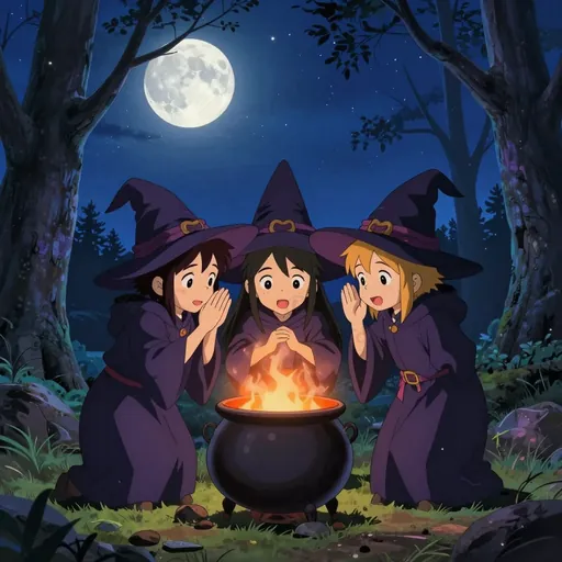 conjuration