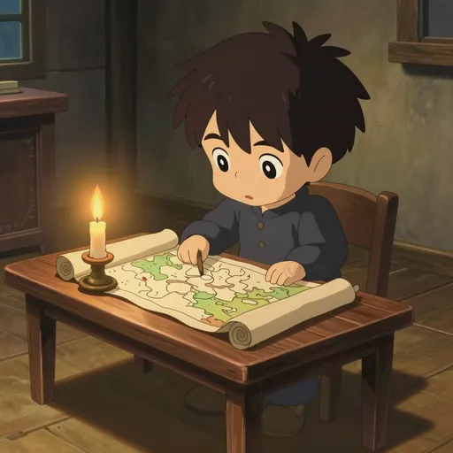 conjuré