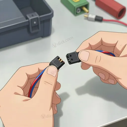 connecteur