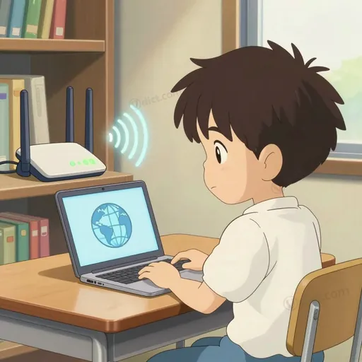 connexion