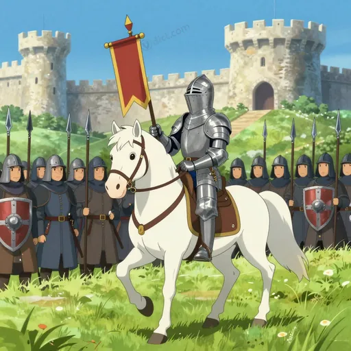 conquérant