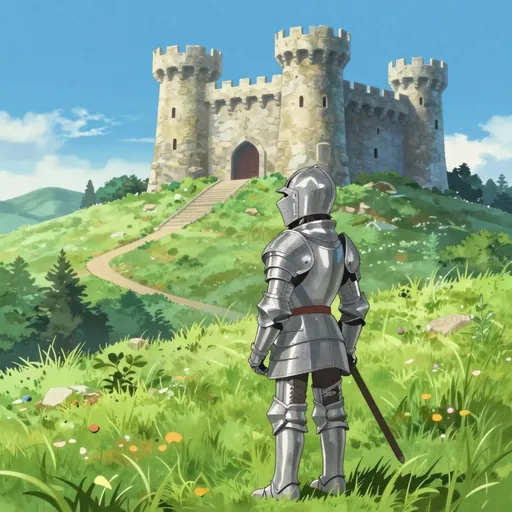 conquérir