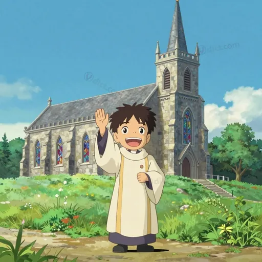 consacré