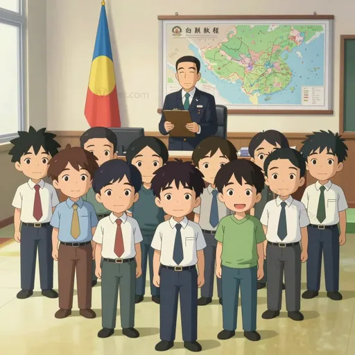 conscription