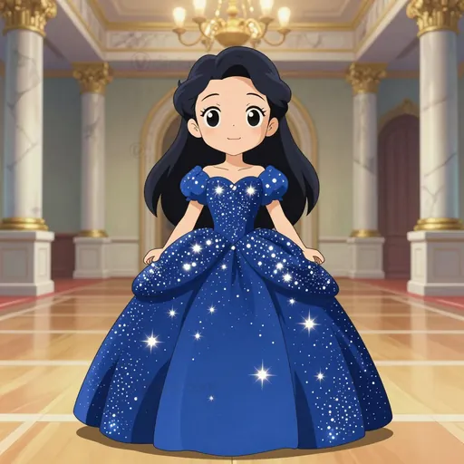 constellé