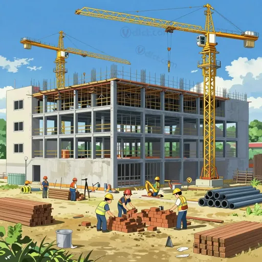 construction