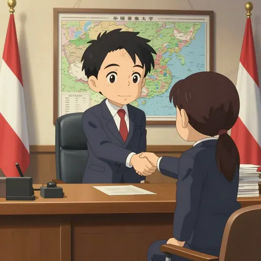 consul