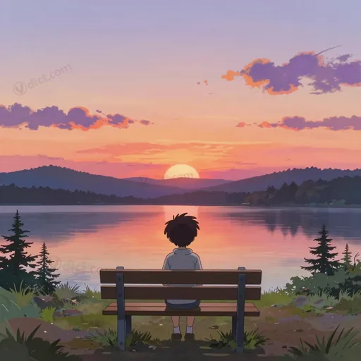 contemplation