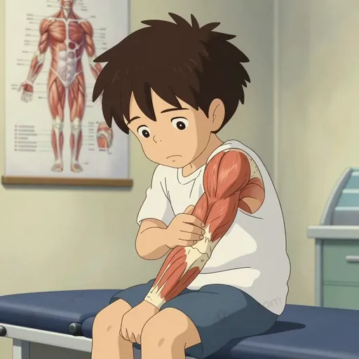 contracture
