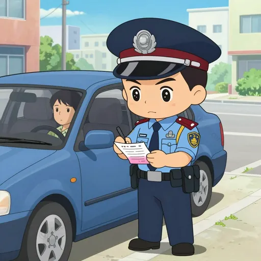 contravention