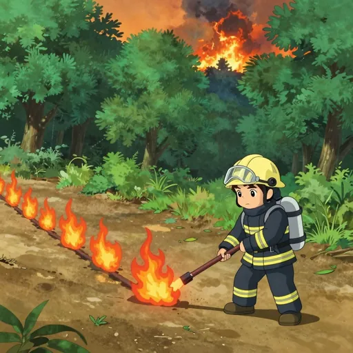 contre-feu