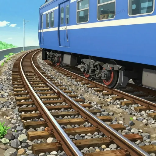contre-rail