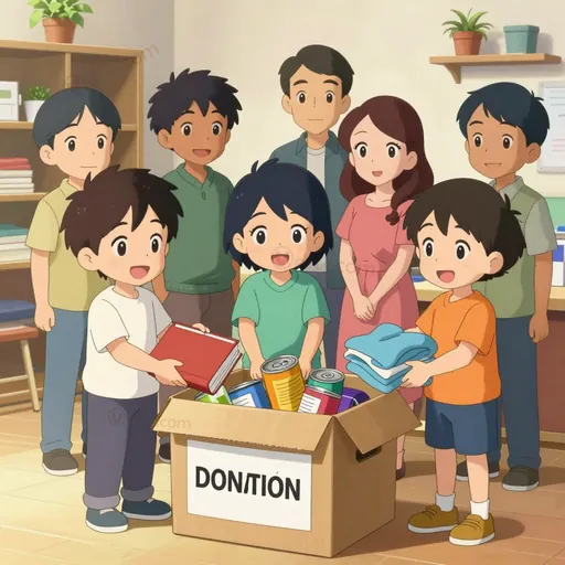 contribuer