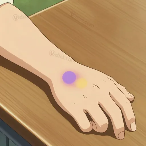 contusion