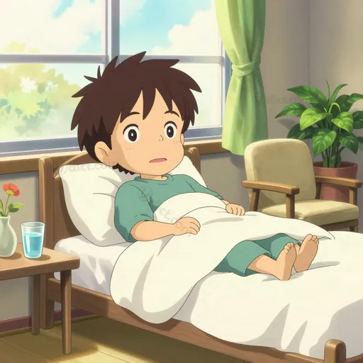 convalescence