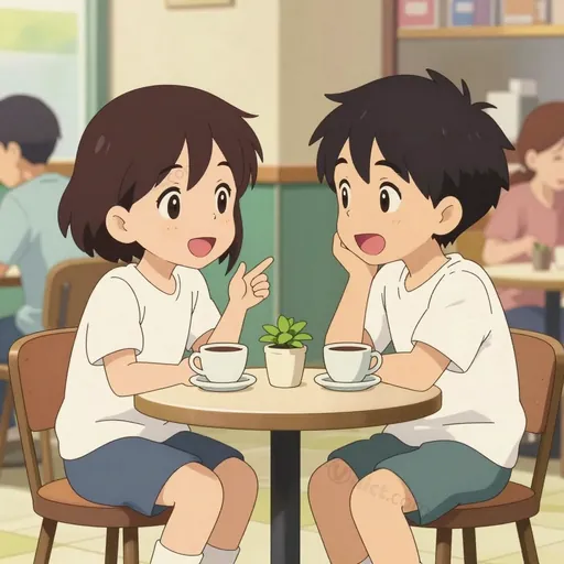 conversation