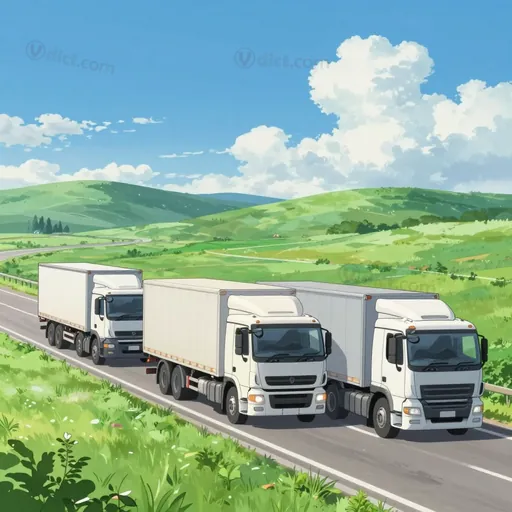 convoi