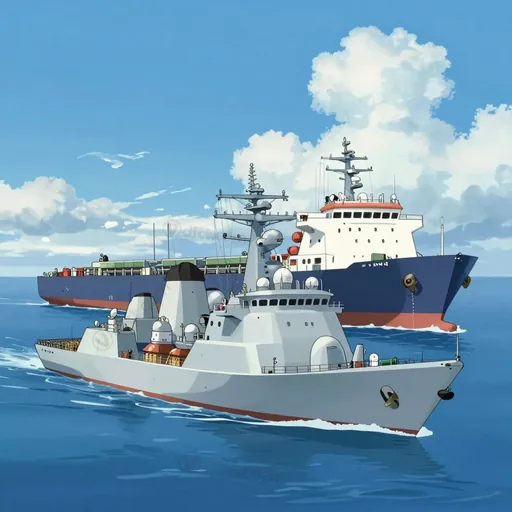 convoyeur