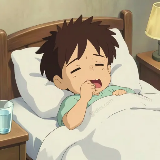 coquelucheux