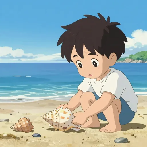 coquillage