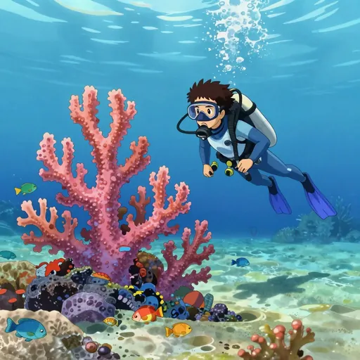 corail