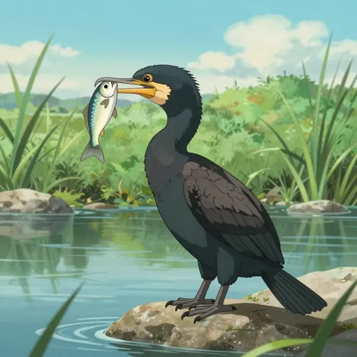 cormoran