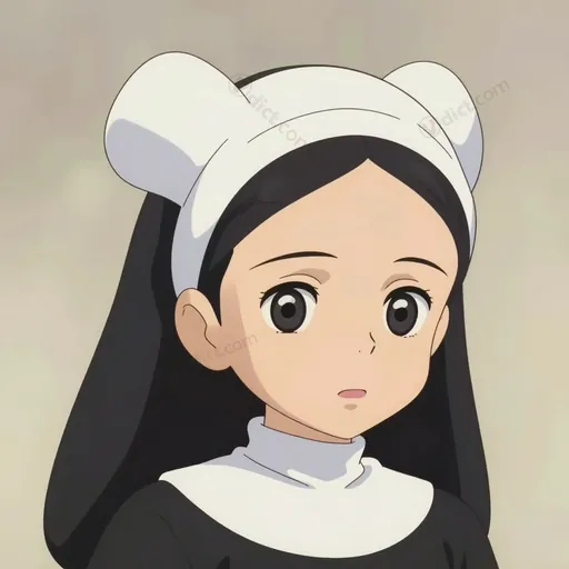 cornette