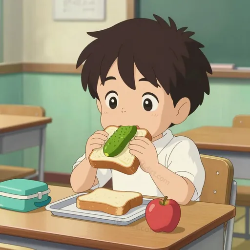 cornichon