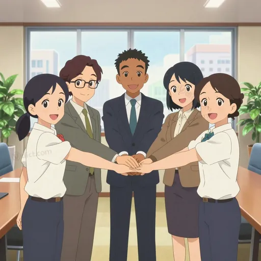 corporatif