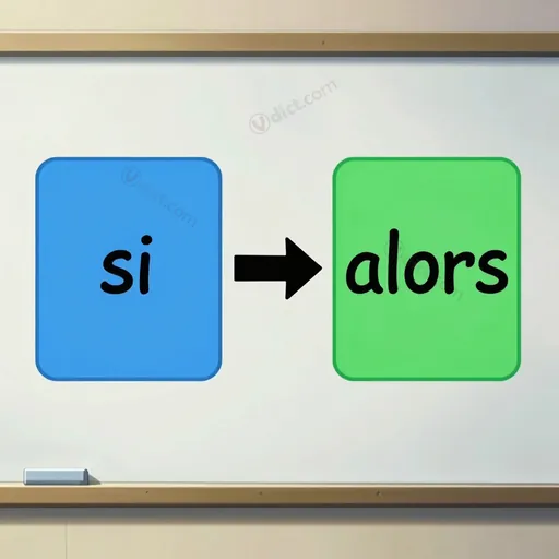 corrélatif