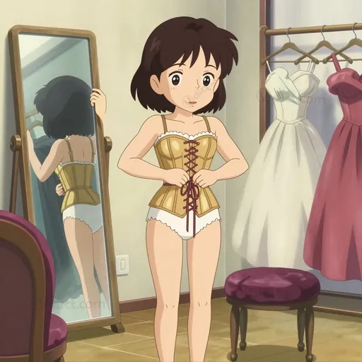 corseter