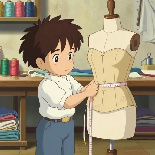 corsetier