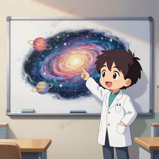 cosmogonique