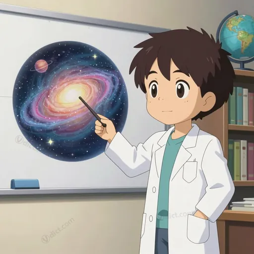 cosmologie